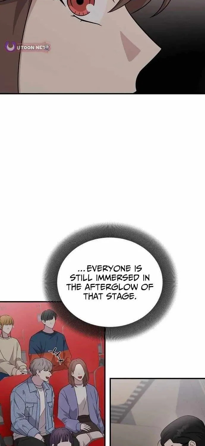 My Younger Sibling Was a Genius Chapter 81 page 38 - 