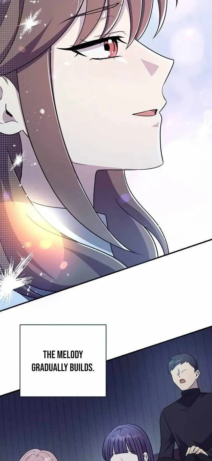 My Younger Sibling Was a Genius Chapter 81 page 50 - 