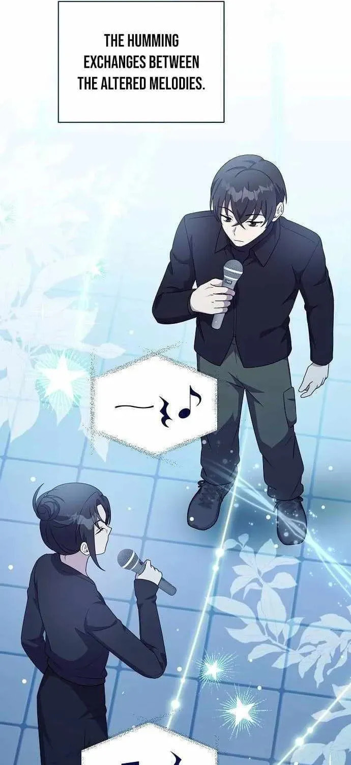 My Younger Sibling Was a Genius Chapter 81 page 54 - 