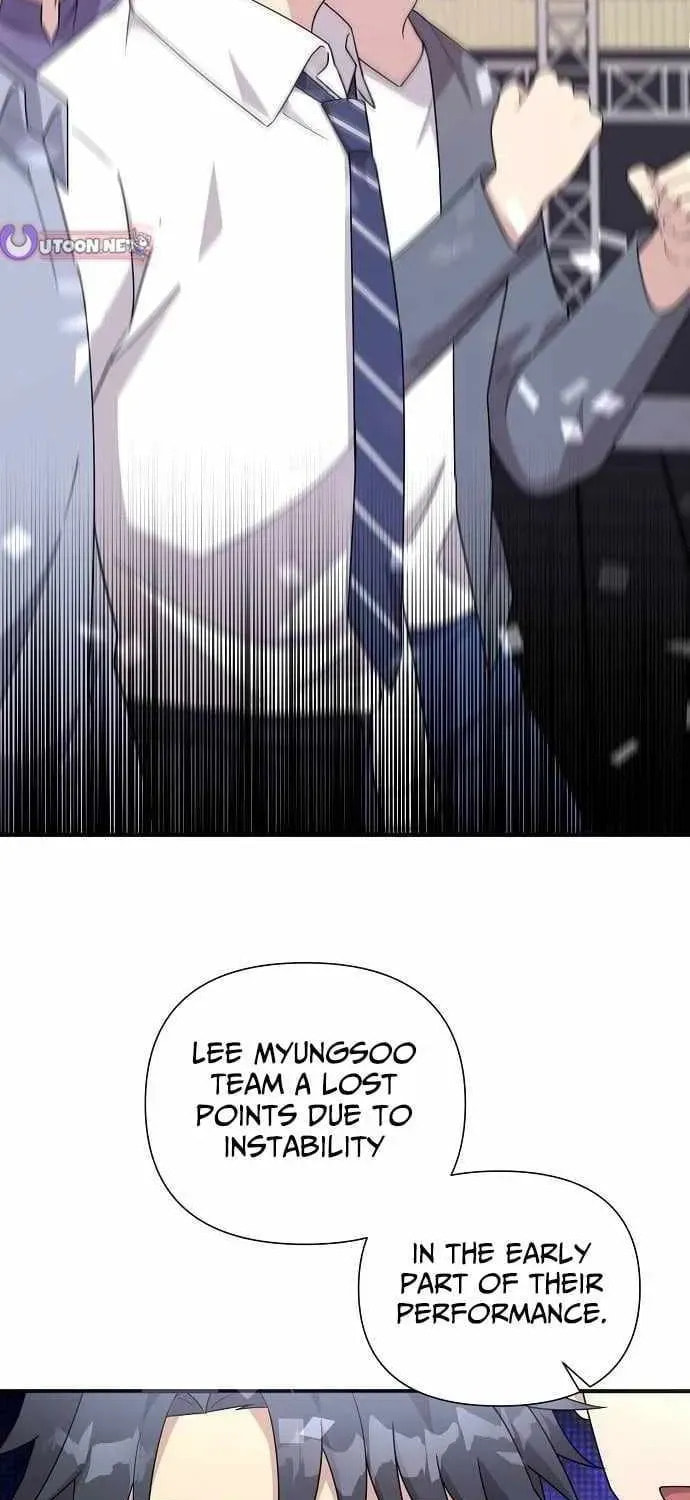 My Younger Sibling Was a Genius Chapter 81 page 7 - 