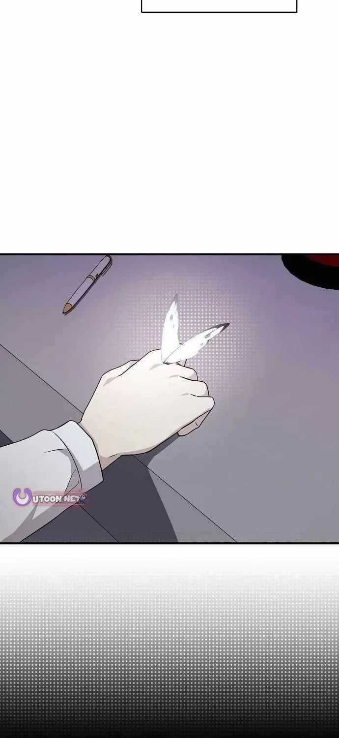 My Younger Sibling Was a Genius Chapter 81 page 65 - 