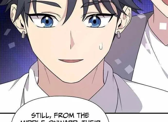 My Younger Sibling Was a Genius Chapter 81 page 8 - 