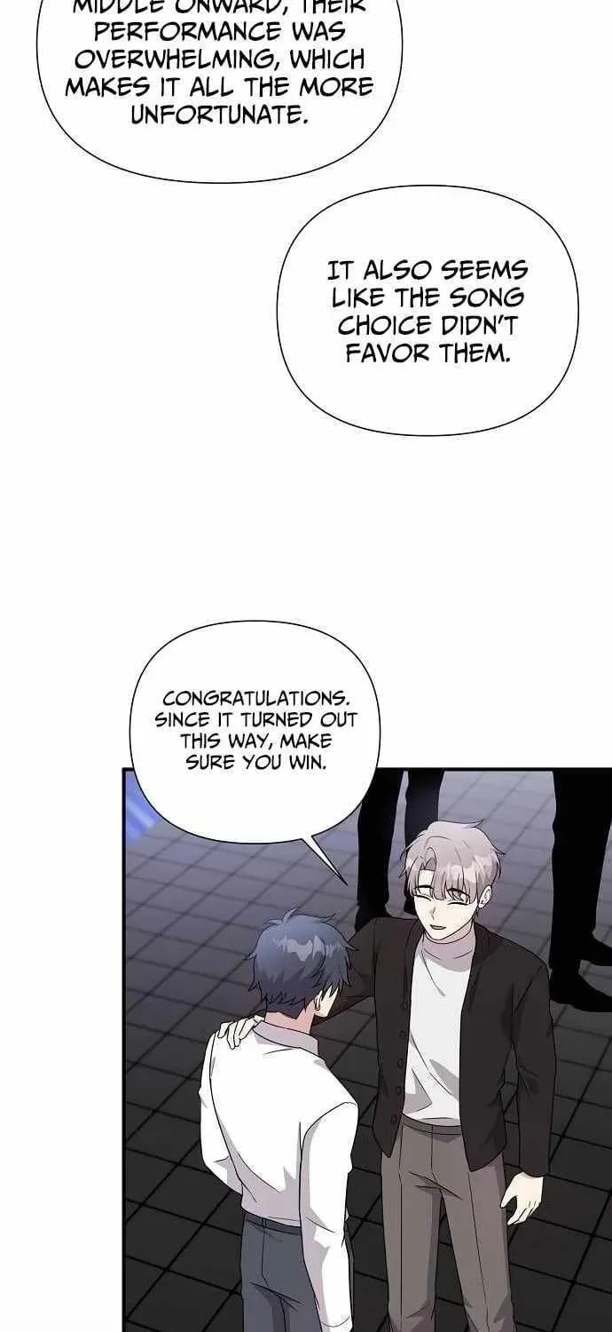 My Younger Sibling Was a Genius Chapter 81 page 9 - 