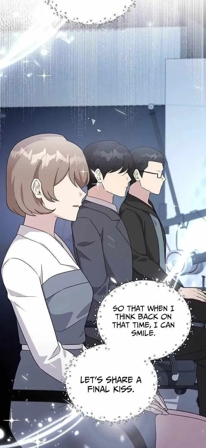 My Younger Sibling Was a Genius Chapter 81 page 81 - 