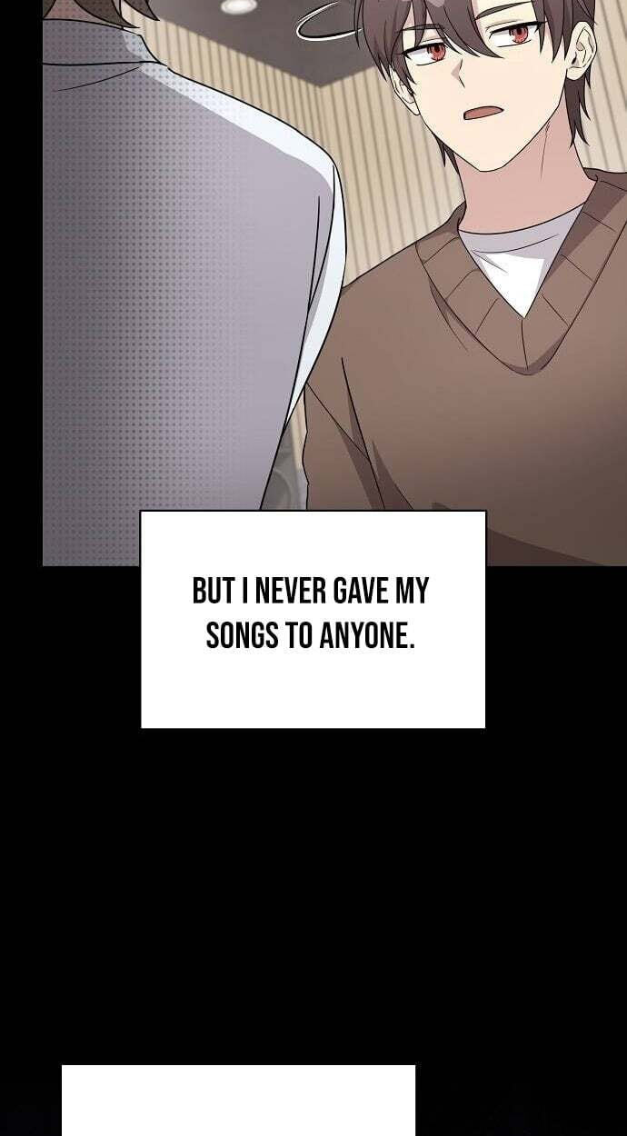 My Younger Sibling Was a Genius Chapter 82 page 13 - 