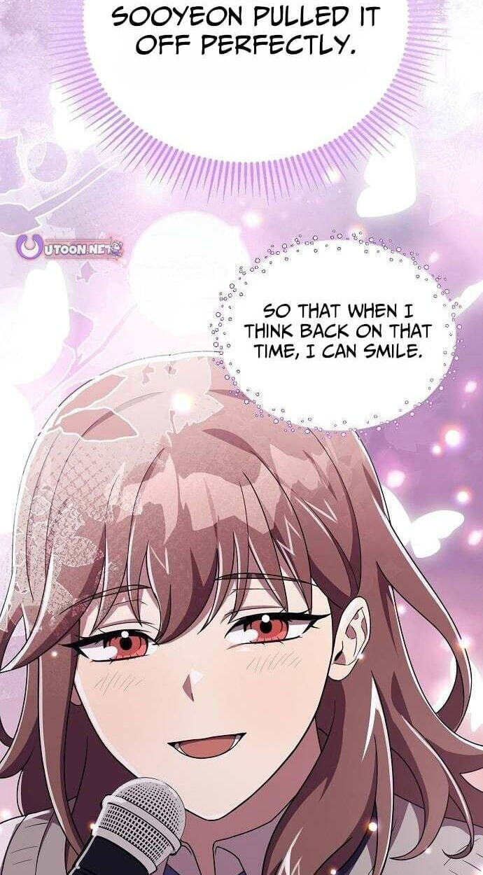 My Younger Sibling Was a Genius Chapter 82 page 15 - 