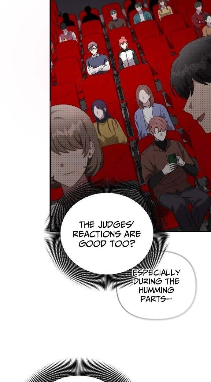 My Younger Sibling Was a Genius Chapter 82 page 19 - 