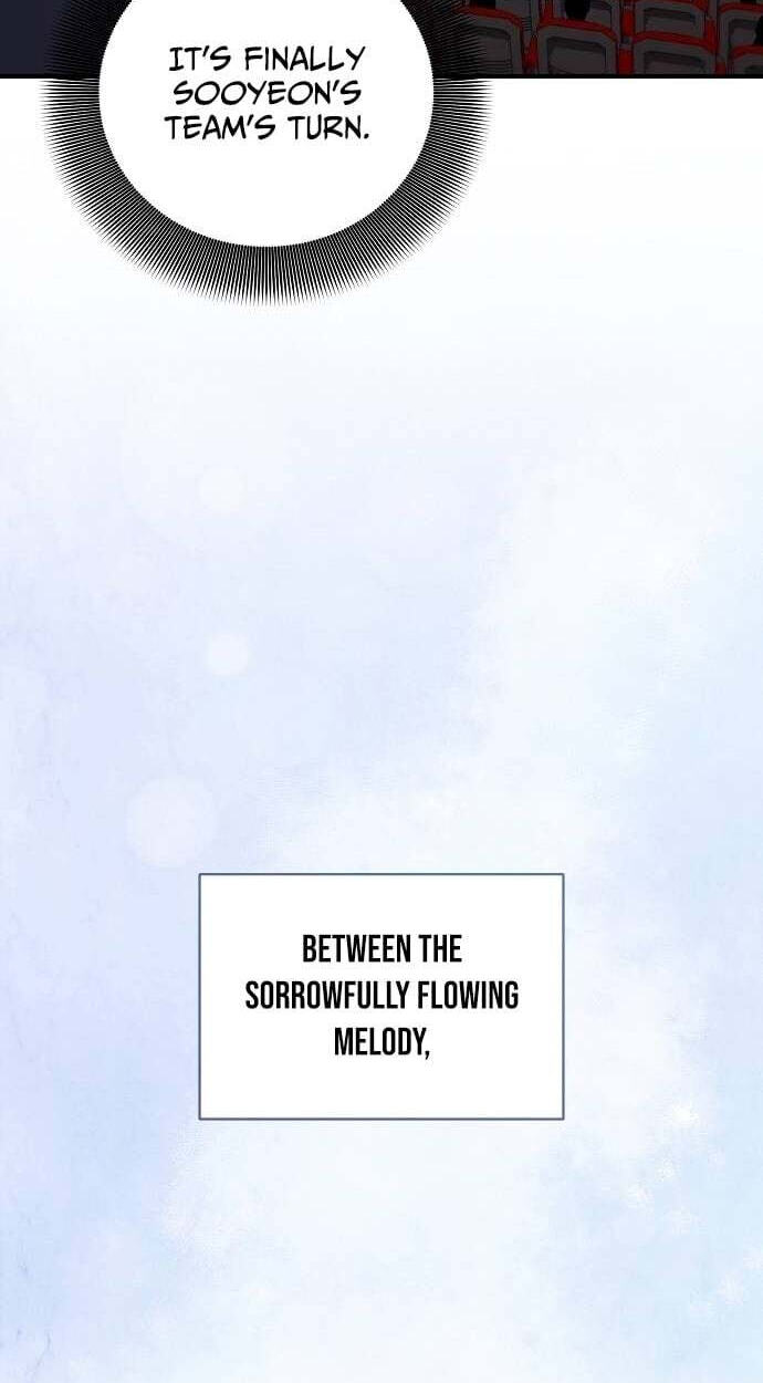 My Younger Sibling Was a Genius Chapter 82 page 3 - 