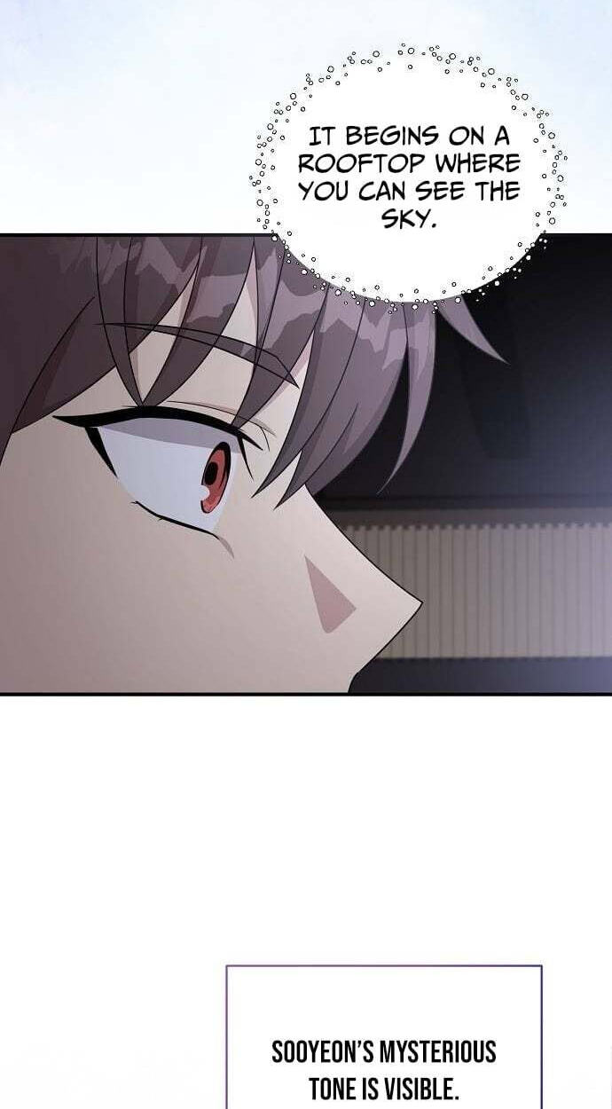 My Younger Sibling Was a Genius Chapter 82 page 4 - 