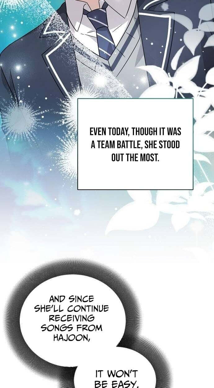 My Younger Sibling Was a Genius Chapter 82 page 37 - 