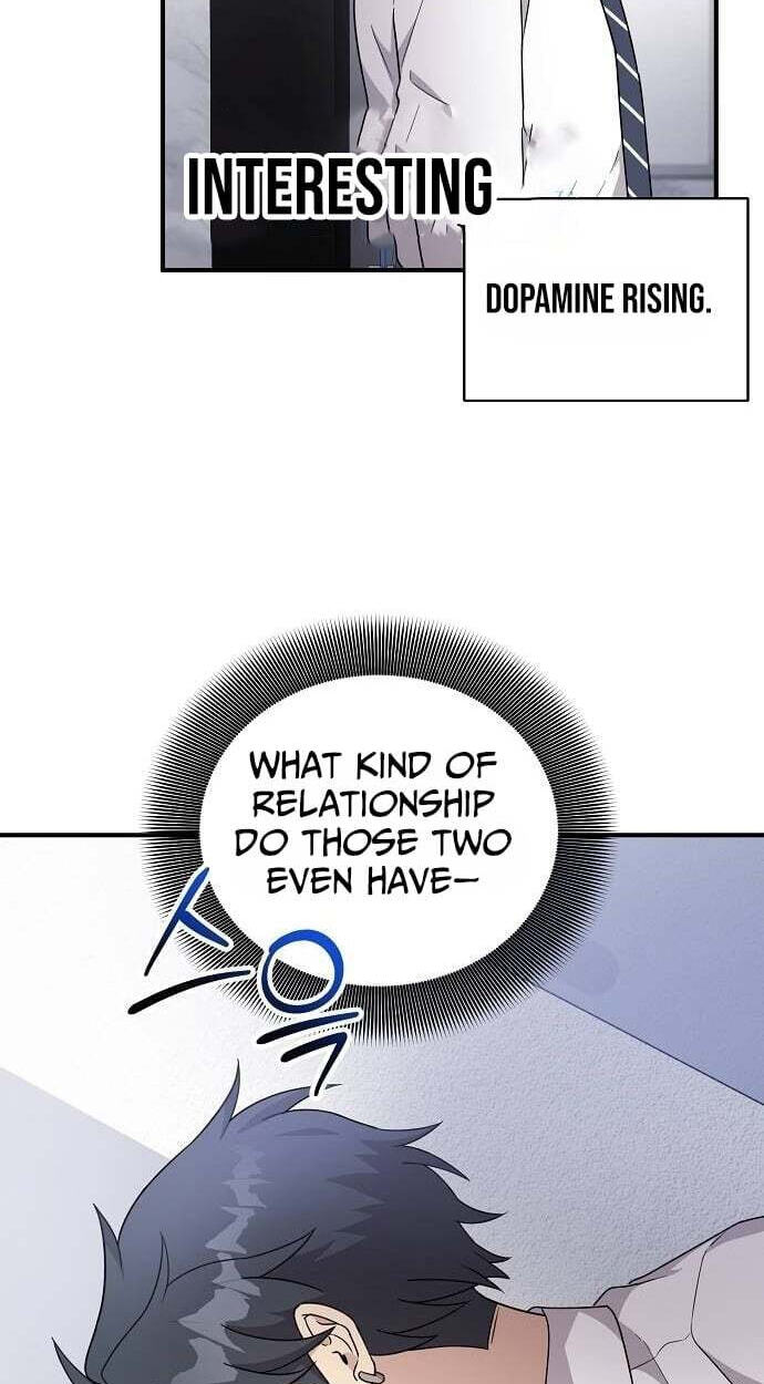 My Younger Sibling Was a Genius Chapter 82 page 46 - 