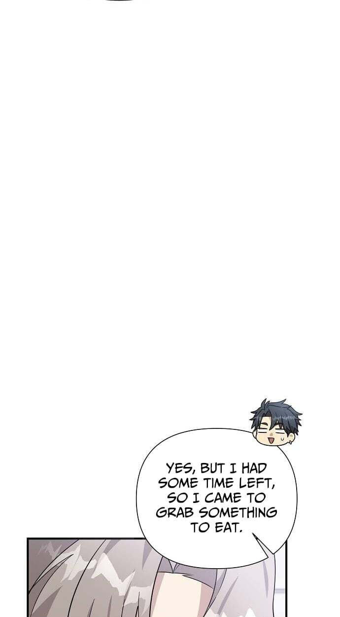 My Younger Sibling Was a Genius Chapter 82 page 49 - 