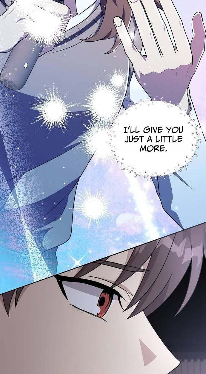 My Younger Sibling Was a Genius Chapter 82 page 6 - 