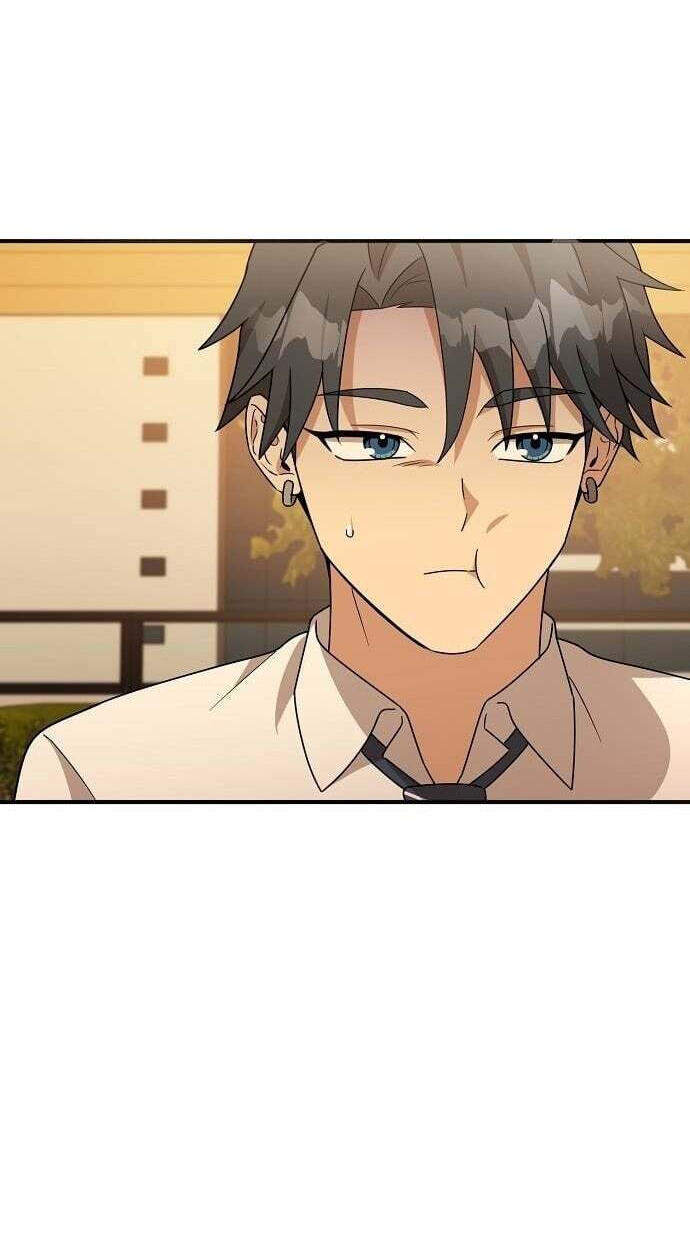My Younger Sibling Was a Genius Chapter 82 page 55 - 