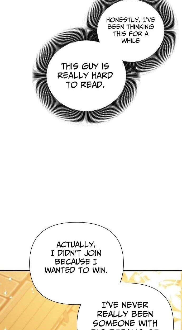 My Younger Sibling Was a Genius Chapter 82 page 59 - 