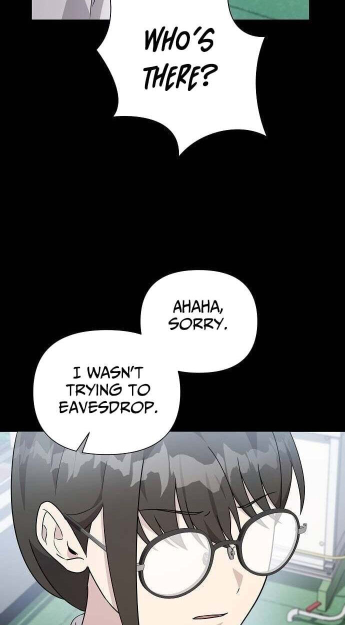 My Younger Sibling Was a Genius Chapter 82 page 70 - 