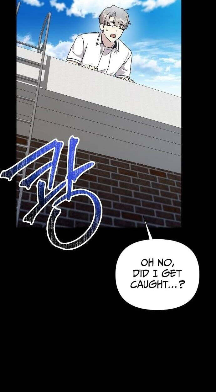 My Younger Sibling Was a Genius Chapter 82 page 72 - 