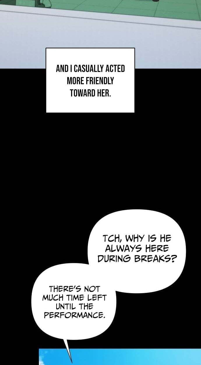 My Younger Sibling Was a Genius Chapter 82 page 74 - 