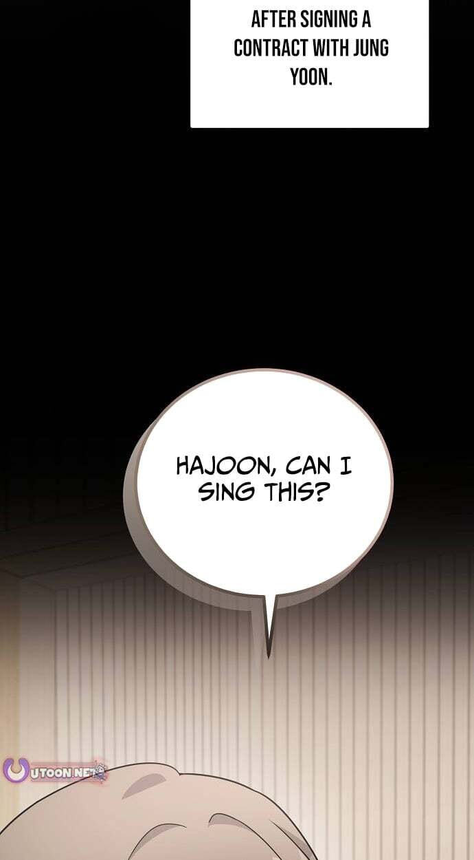 My Younger Sibling Was a Genius Chapter 82 page 9 - 
