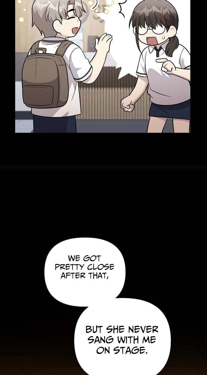 My Younger Sibling Was a Genius Chapter 82 page 85 - 