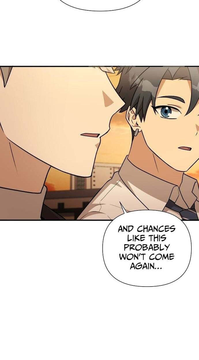 My Younger Sibling Was a Genius Chapter 82 page 87 - 