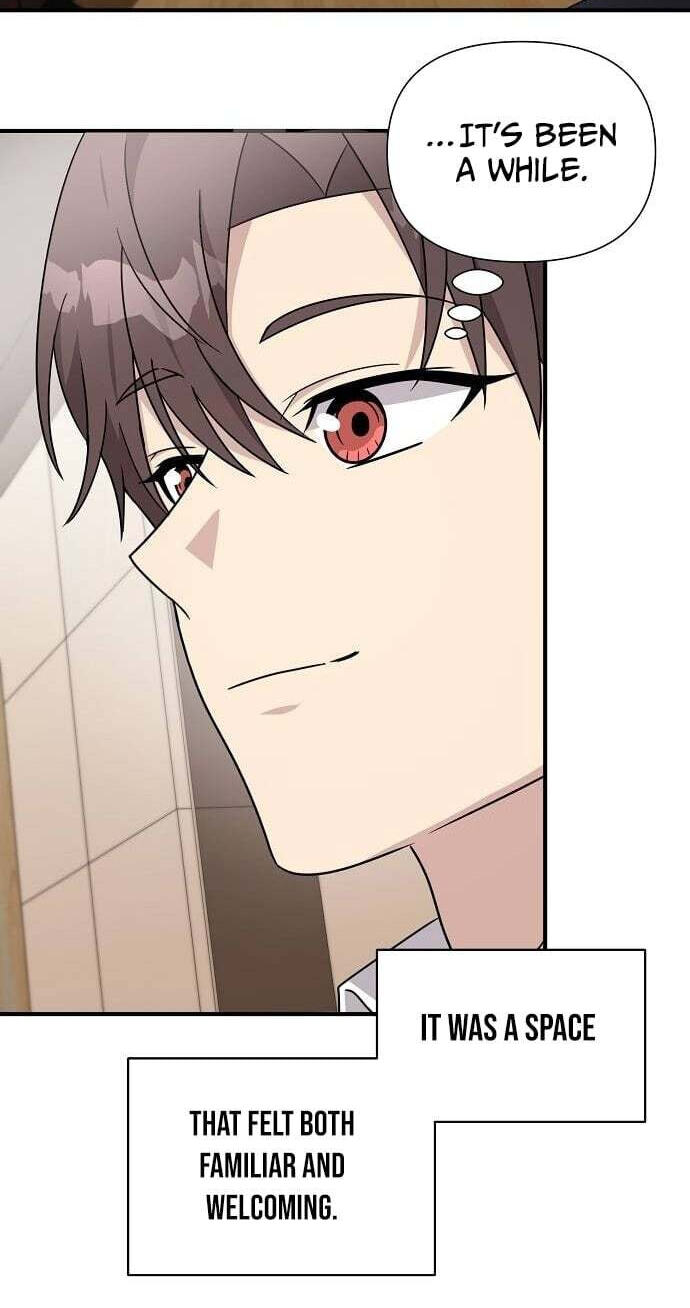 My Younger Sibling Was a Genius Chapter 82 page 100 - 