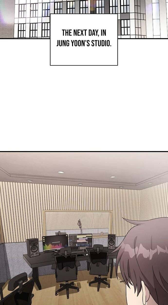 My Younger Sibling Was a Genius Chapter 83 page 3 - 