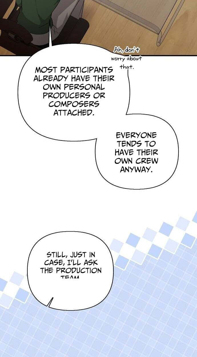 My Younger Sibling Was a Genius Chapter 83 page 30 - 