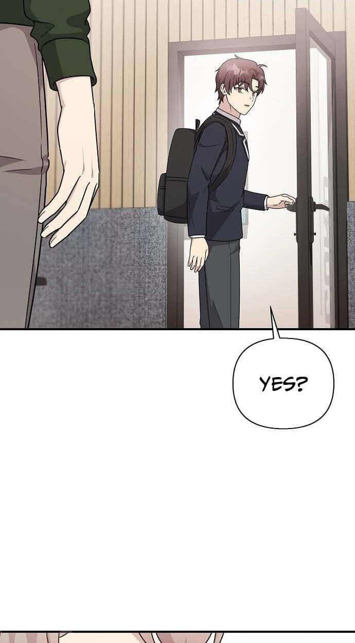 My Younger Sibling Was a Genius Chapter 83 page 33 - 