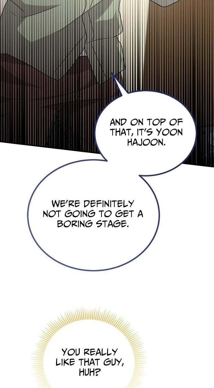 My Younger Sibling Was a Genius Chapter 83 page 46 - 