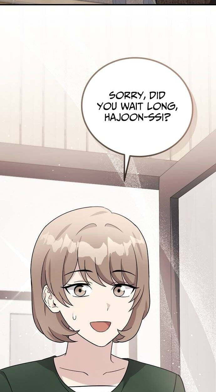 My Younger Sibling Was a Genius Chapter 83 page 6 - 