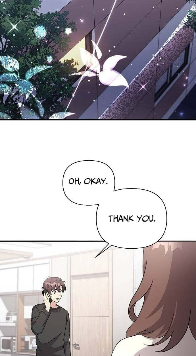 My Younger Sibling Was a Genius Chapter 83 page 52 - 