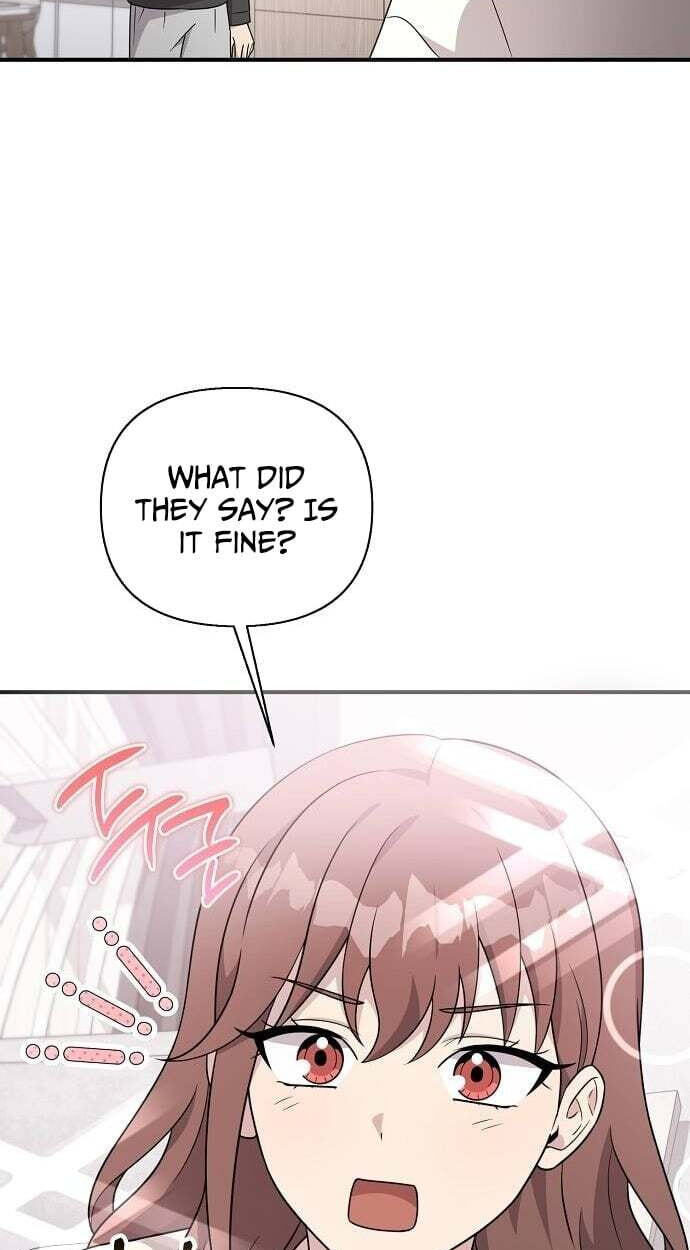 My Younger Sibling Was a Genius Chapter 83 page 53 - 