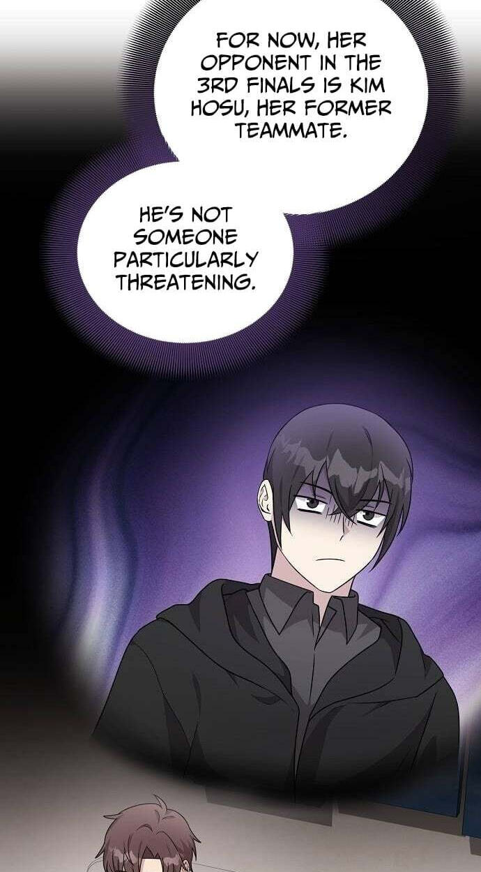My Younger Sibling Was a Genius Chapter 83 page 59 - 