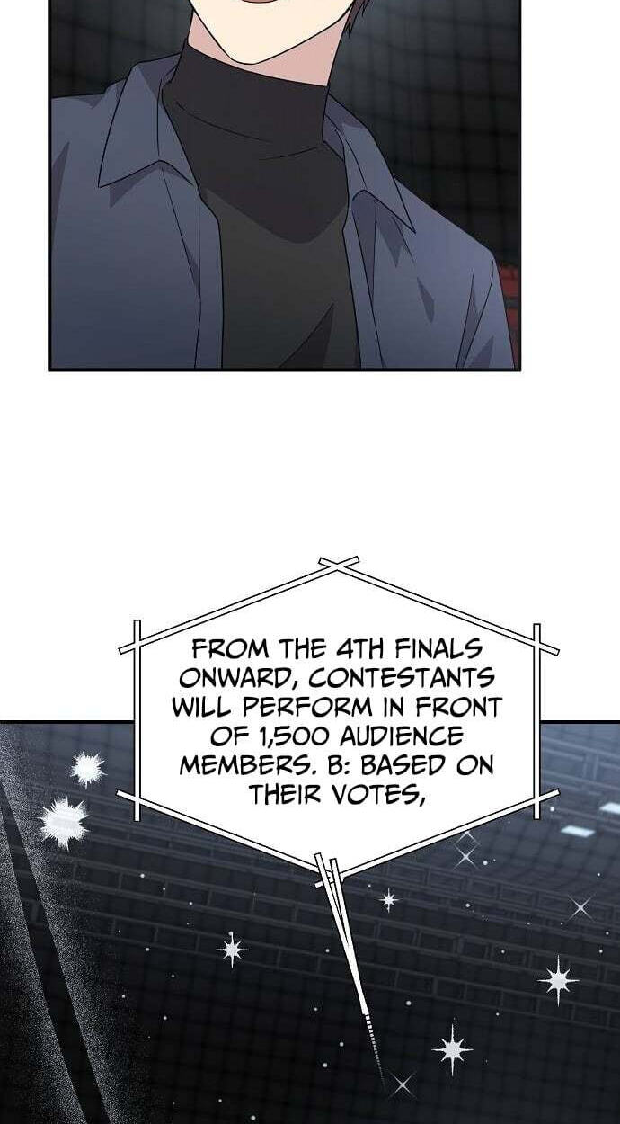 My Younger Sibling Was a Genius Chapter 83 page 80 - 