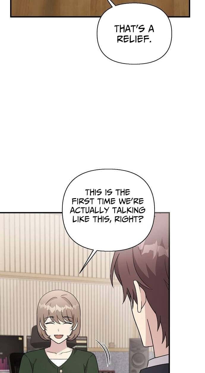 My Younger Sibling Was a Genius Chapter 83 page 9 - 