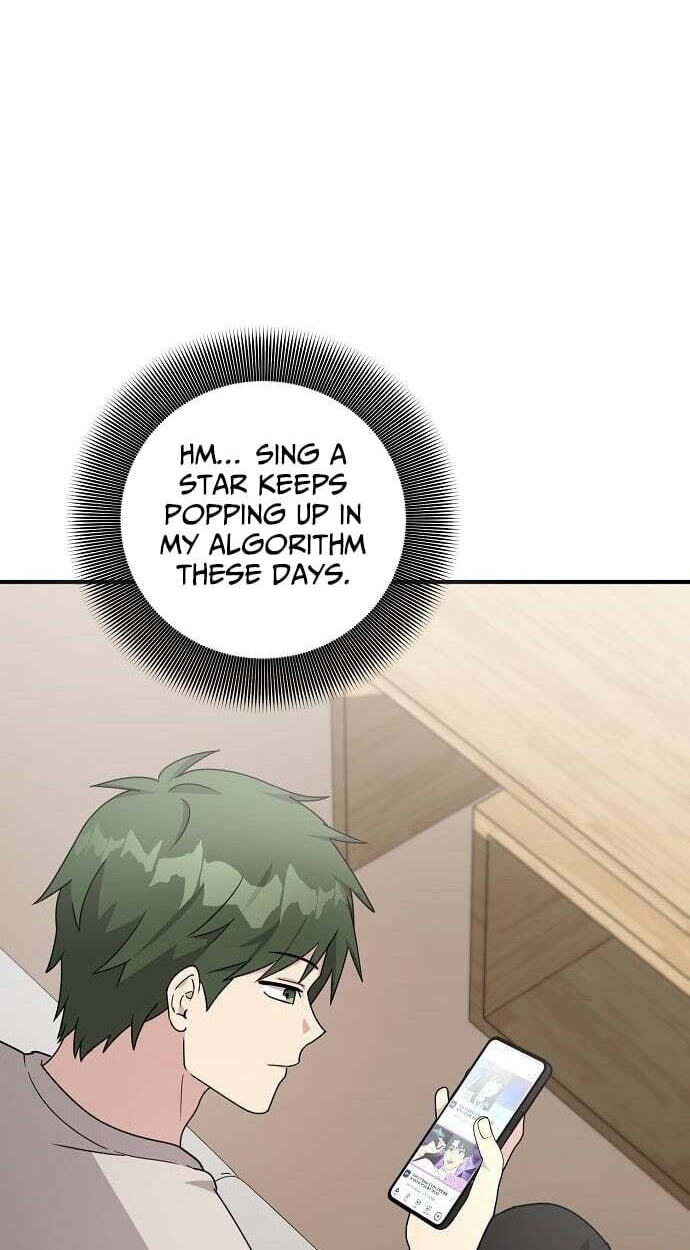 My Younger Sibling Was a Genius Chapter 83 page 91 - 