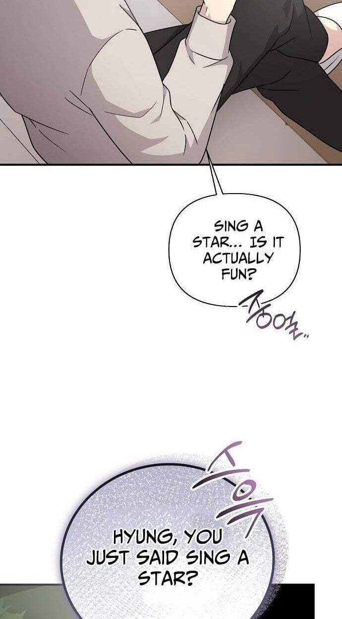 My Younger Sibling Was a Genius Chapter 83 page 92 - 