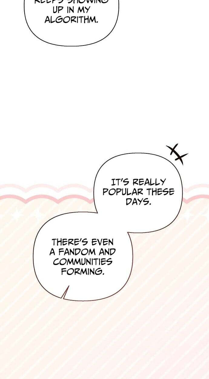 My Younger Sibling Was a Genius Chapter 83 page 95 - 