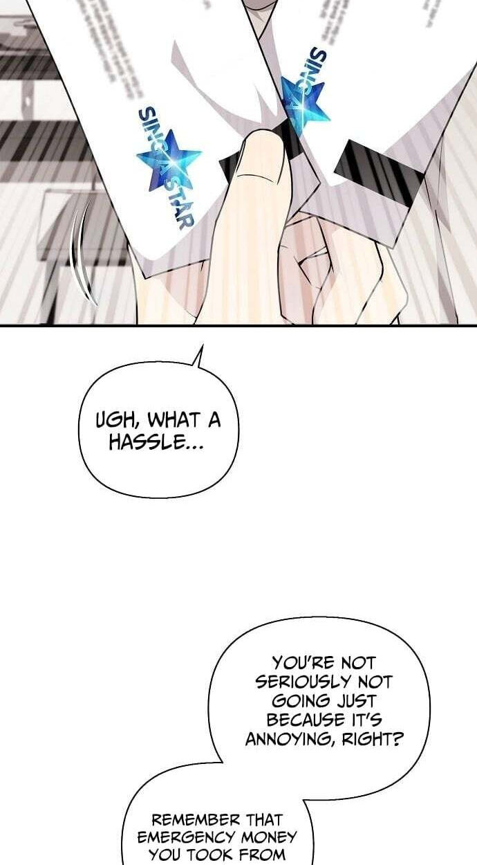 My Younger Sibling Was a Genius Chapter 83 page 99 - 