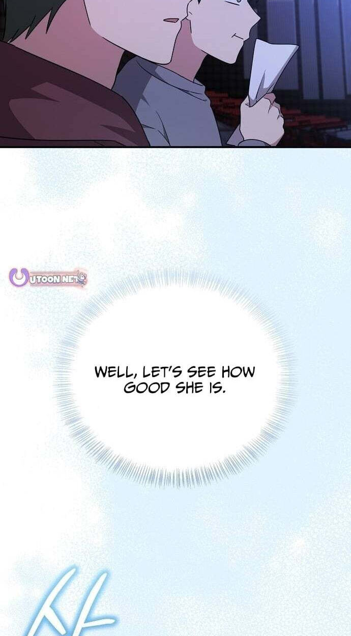 My Younger Sibling Was a Genius Chapter 84 page 15 - 