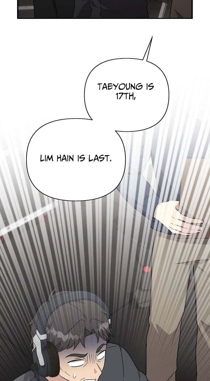 My Younger Sibling Was a Genius Chapter 84 page 37 - 