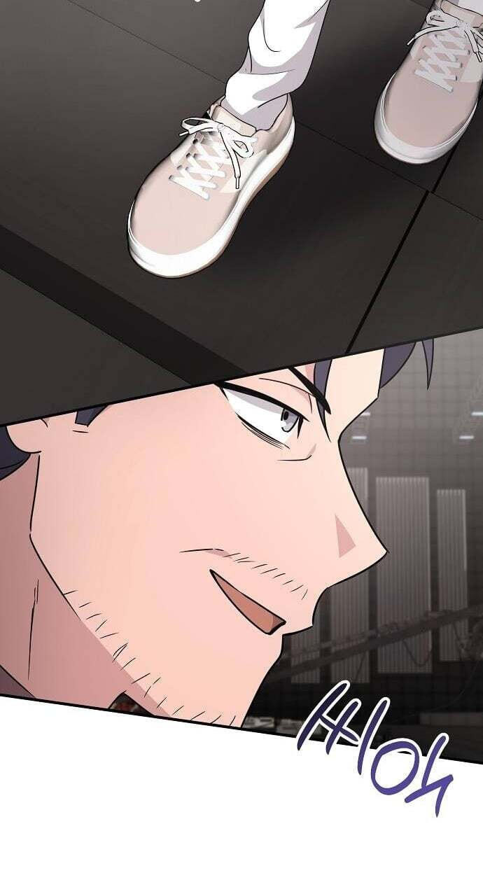 My Younger Sibling Was a Genius Chapter 84 page 41 - 