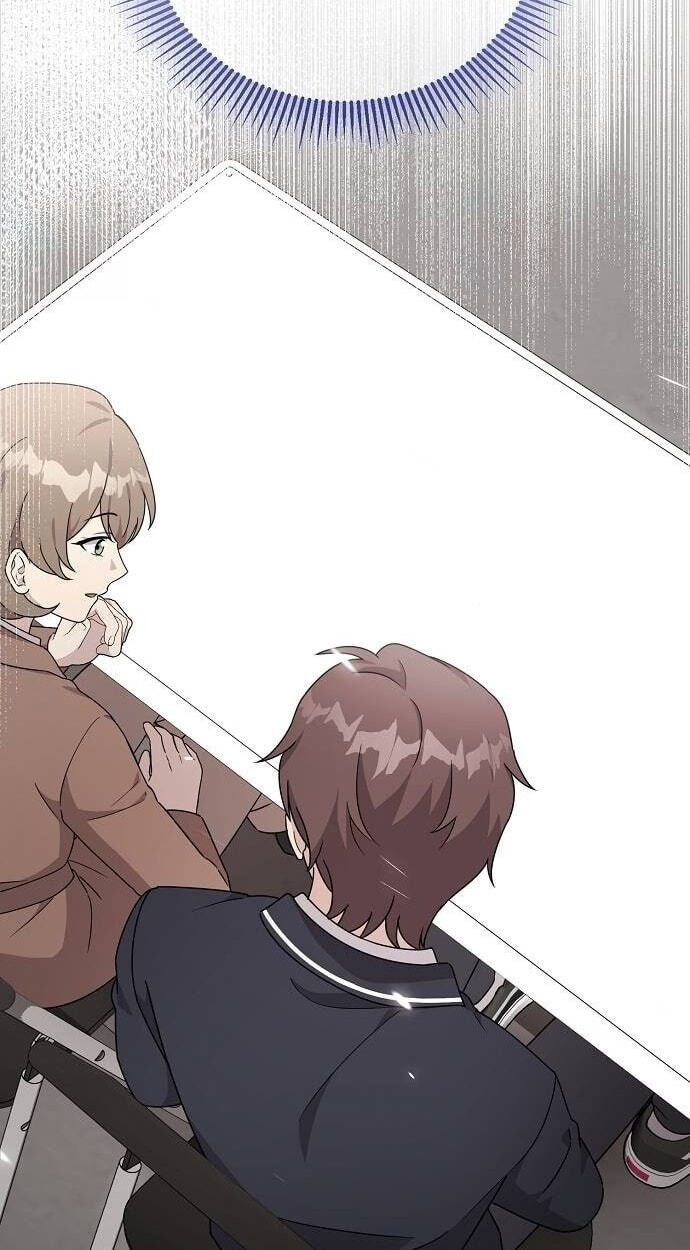 My Younger Sibling Was a Genius Chapter 84 page 49 - 