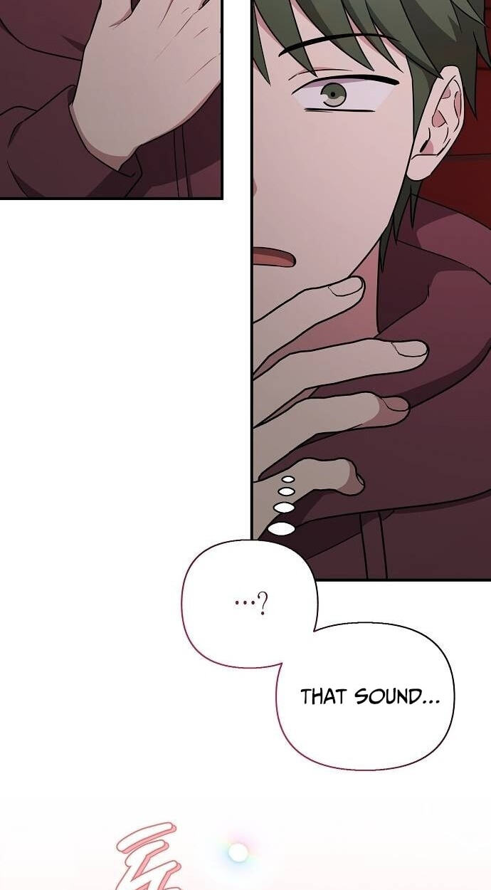 My Younger Sibling Was a Genius Chapter 84 page 54 - 