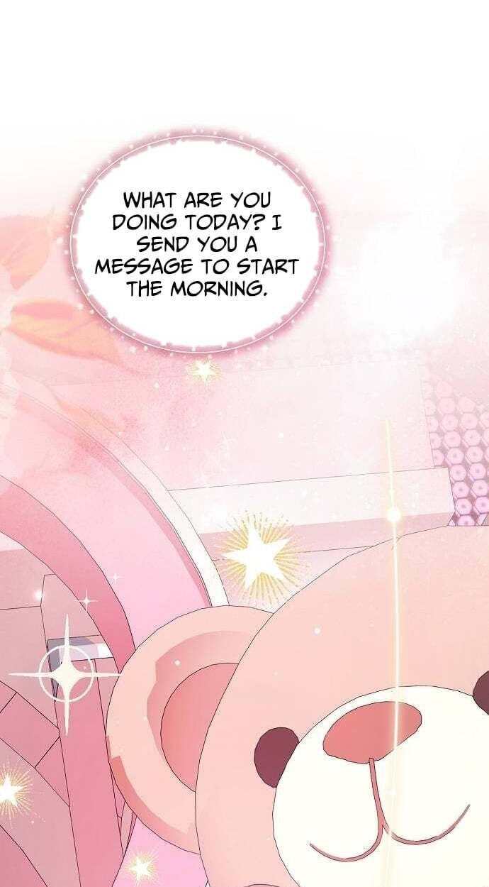 My Younger Sibling Was a Genius Chapter 84 page 61 - 