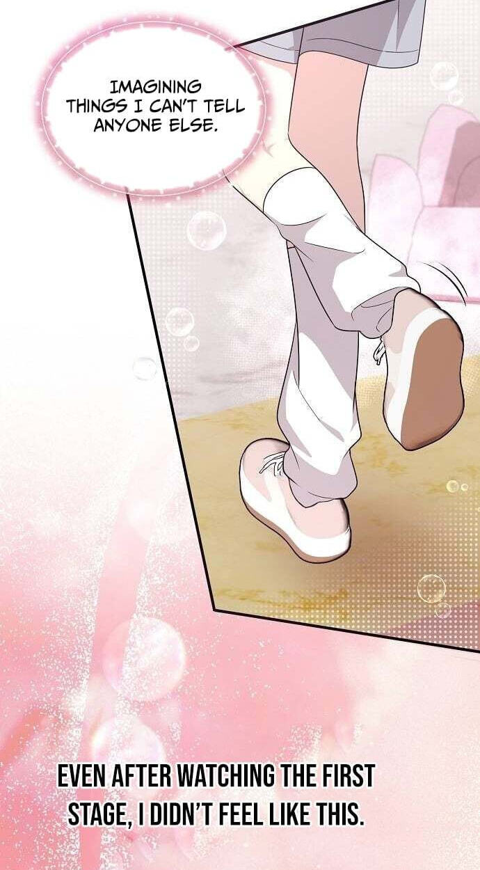 My Younger Sibling Was a Genius Chapter 84 page 66 - 
