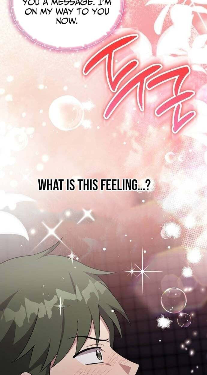 My Younger Sibling Was a Genius Chapter 84 page 69 - 