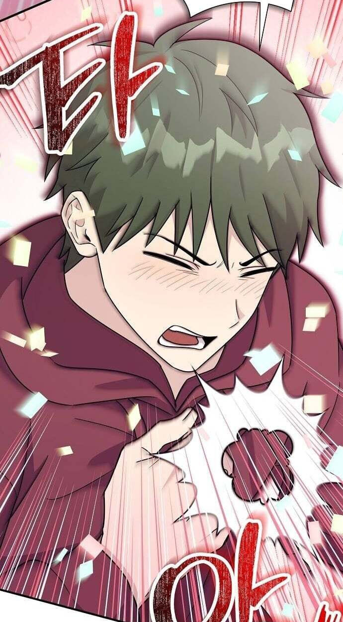 My Younger Sibling Was a Genius Chapter 84 page 77 - 