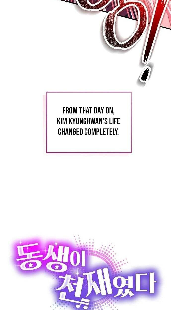 My Younger Sibling Was a Genius Chapter 84 page 78 - 